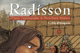 Série Radisson