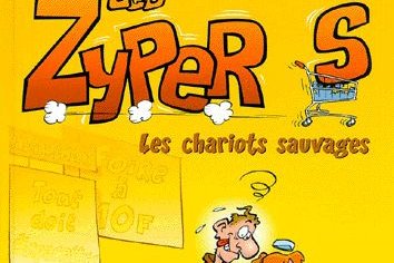 Zypers (Les)