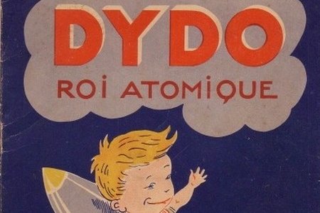 Série Dydo