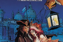 Série Giacomo C.