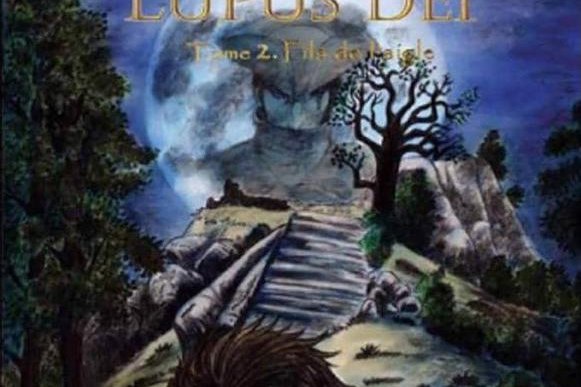 Série Lupus Dei