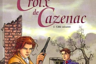 Croix de Cazenac (La)