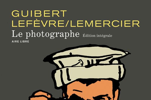 Série Photographe (Le)