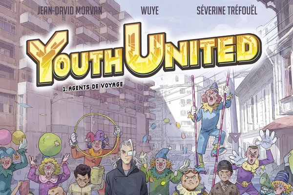 Youth United