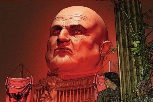 Imperator
