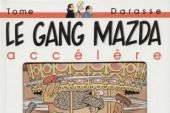 Série Gang Mazda (Le)
