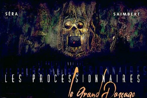 Série Processionnaires (Les)