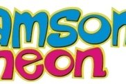 Série Samson & Néon
