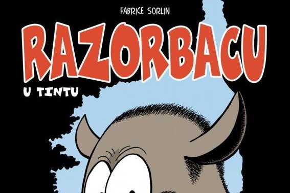 Série Razorbacu