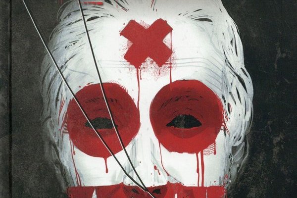 Série Bedlam
