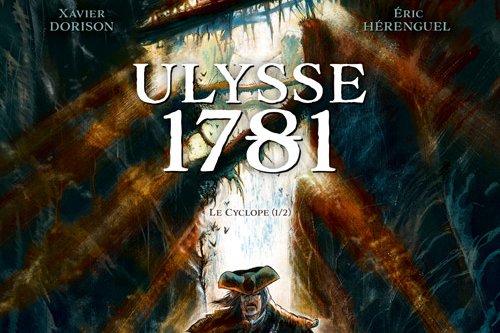 Série Ulysse 1781
