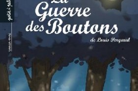 Série Guerre des Boutons (La) - Petit à Petit