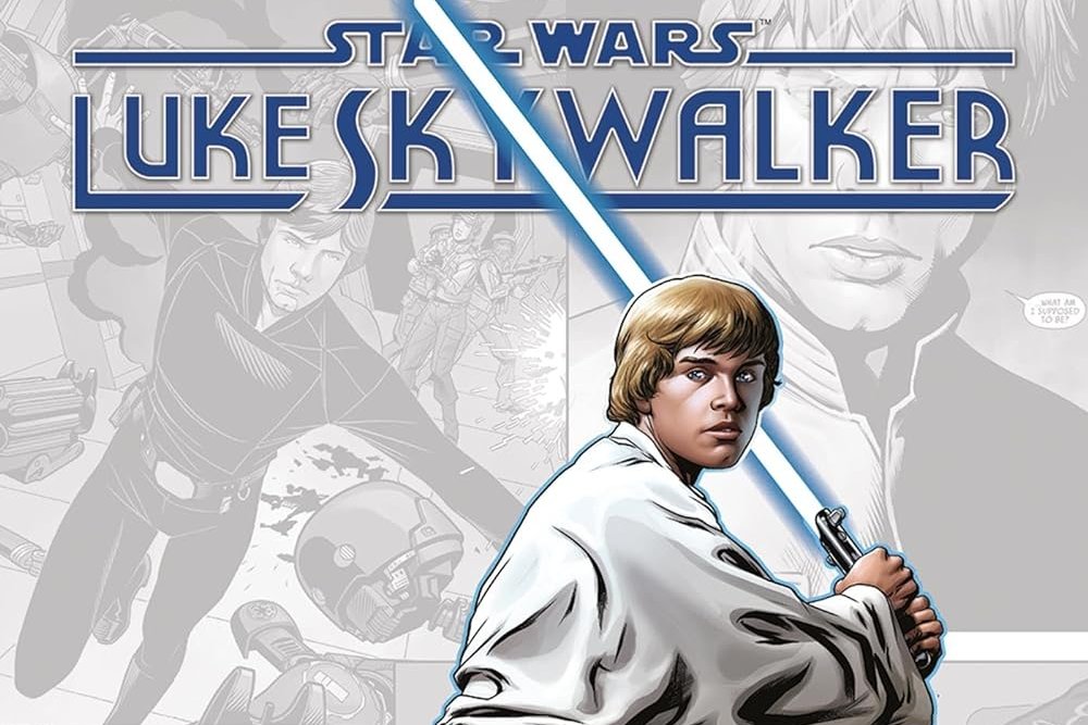Série Star Wars-Verse
