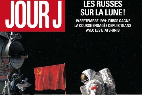 Série Jour J