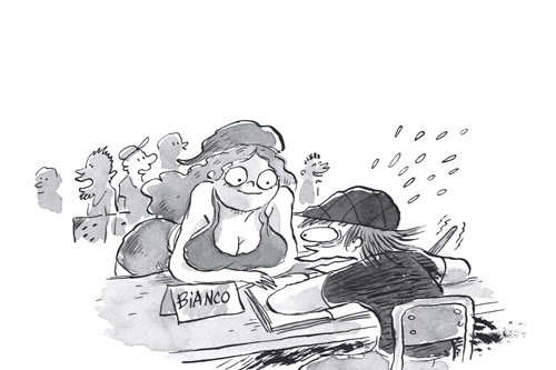 Carnets secrets de Guillaume Bianco (Les)