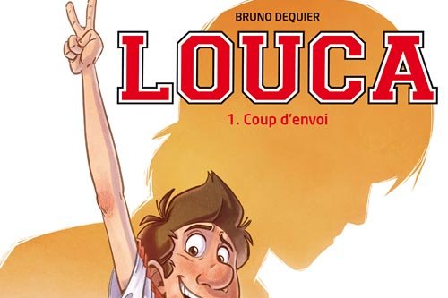 Série Louca