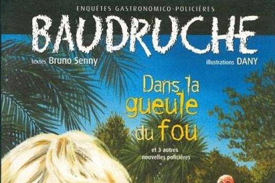 Série Baudruche