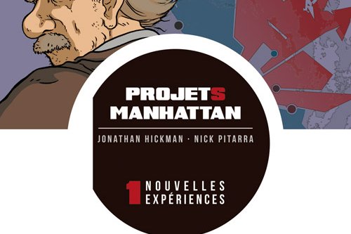 Projets Manhattan