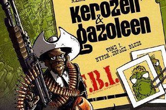Série Kerozen & Gazoleen