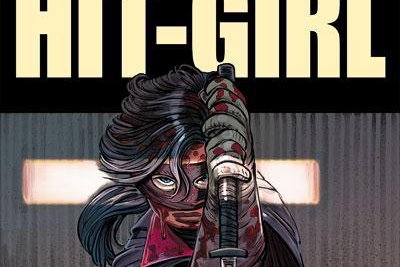 Série Hit-Girl