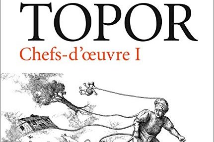 Série Topor - Chefs-d'oeuvres