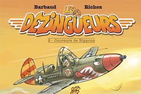 Série Dézingueurs (Les)