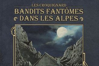 Série Croquignards (Les)