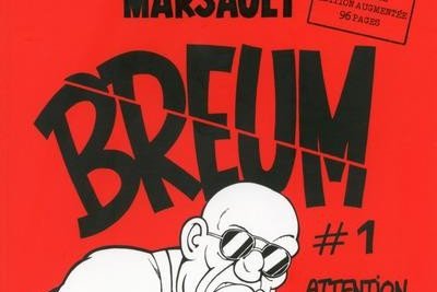 Série Breum
