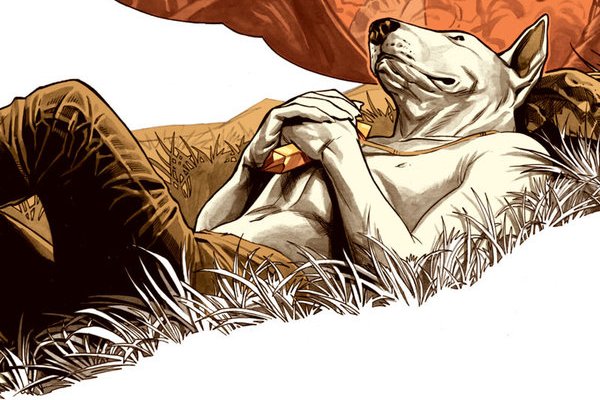 Autumnlands (The)