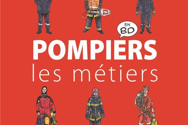 Série Métiers en BD (Les)