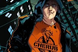 Série Cherub