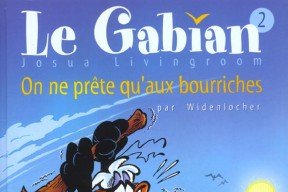 Gabian (Le)
