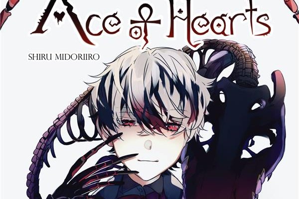 Ace of Hearts