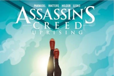 Série Assassin's Creed - Uprising