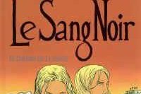 Série Sang noir (Le)