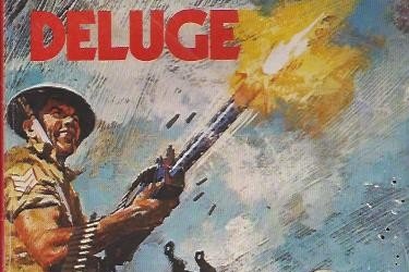 Série Déluge (Rhodos Presse)