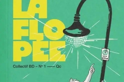 Série La Flopée