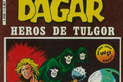 Série Dagar