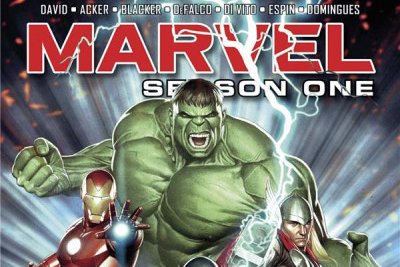 Série Marvel Season One