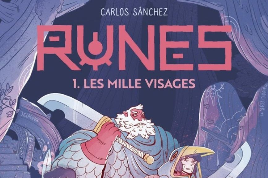 Runes