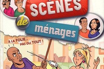 Série Scènes de Ménages
