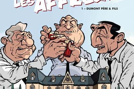 Affreux (Les)