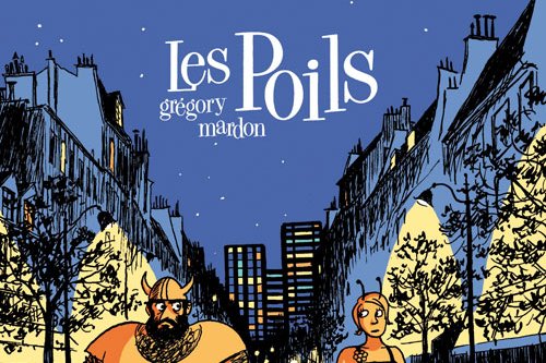 Poils (Les)