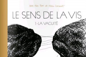 Série Sens de la vis (Le)