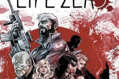 Life zero