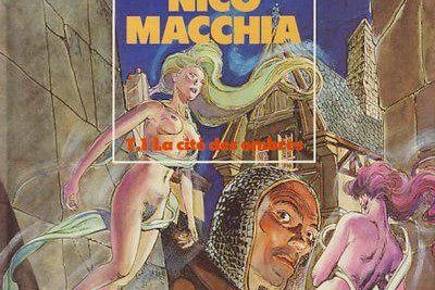 Série Nico Macchia