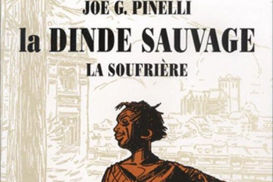 Série Dinde sauvage (La)