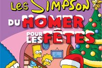 Simpson Noël (Les)