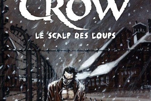 Série Crow (The)