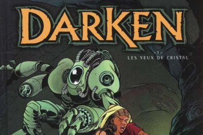Série Darken
